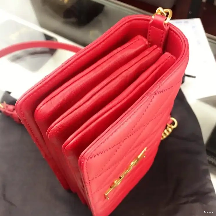 YSL Bags 19B57Y0009 0804